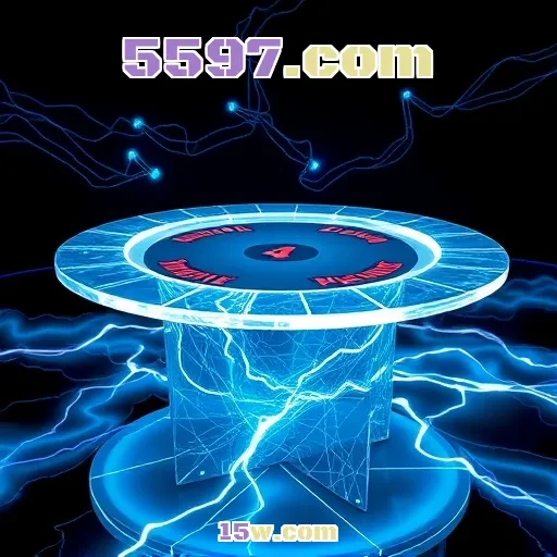 5597.com: Descubra a Comunidade de Jogos que Transforma Experiências