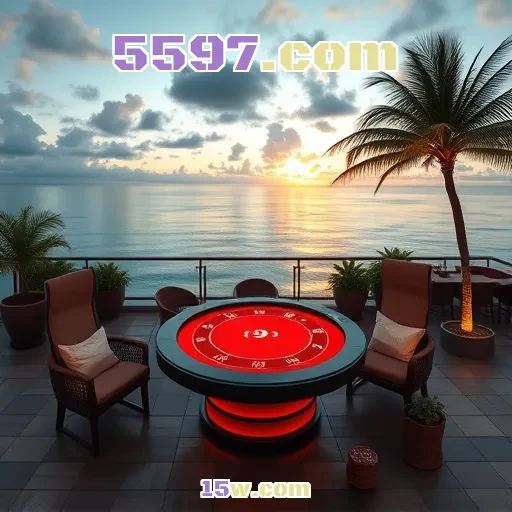 5597.com: O Refúgio Seguro para Amantes de Jogos Online