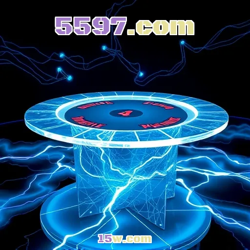 5597.com: Os Melhores Jackpots para Ganhar e se Divertir